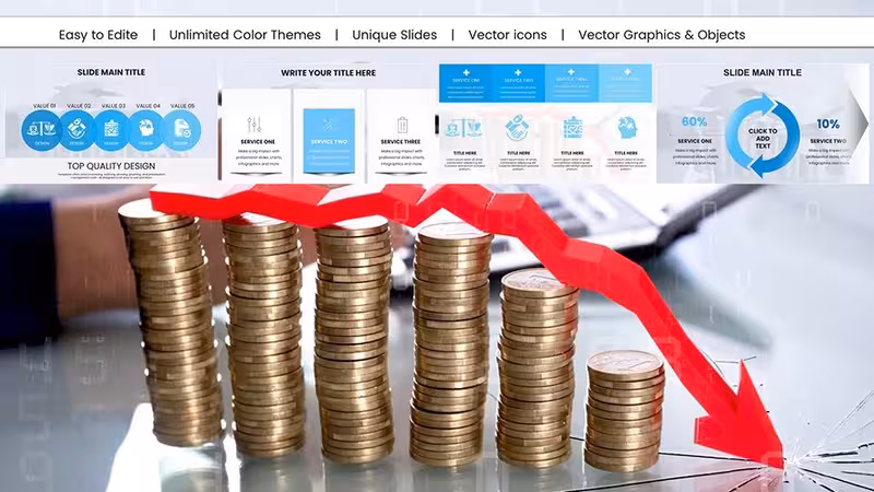 Analytical Reports PowerPoint Presentation Template: Elevate Your Data Storytelling