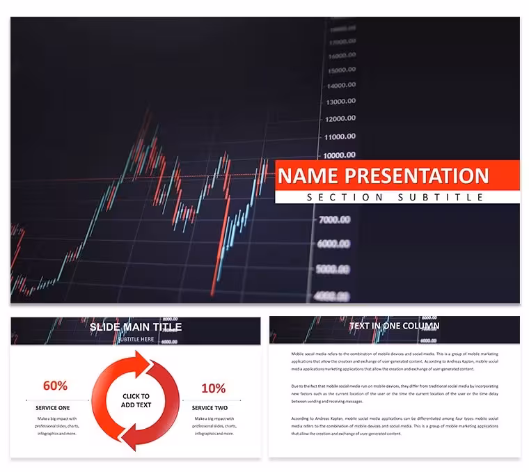 Trade Secrets Keynote Diagrams - Fully Editable | ImagineLayout
