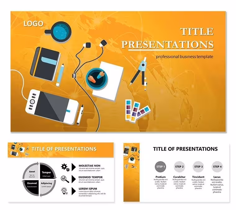 Content Management Strategies PowerPoint presentation