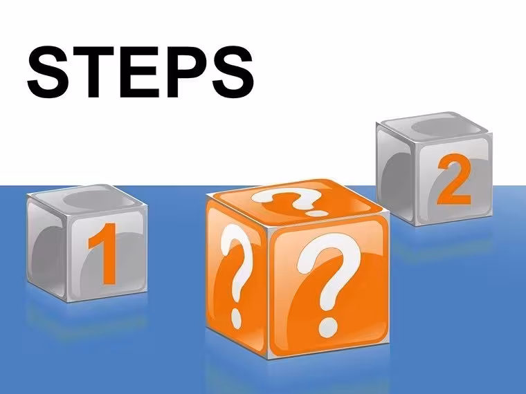 Steps PowerPoint diagrams - 3D, Business Models, Cubes