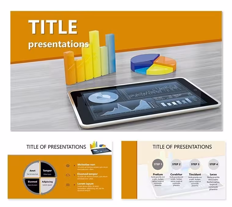 Comprehensive Market Analysis PowerPoint Template