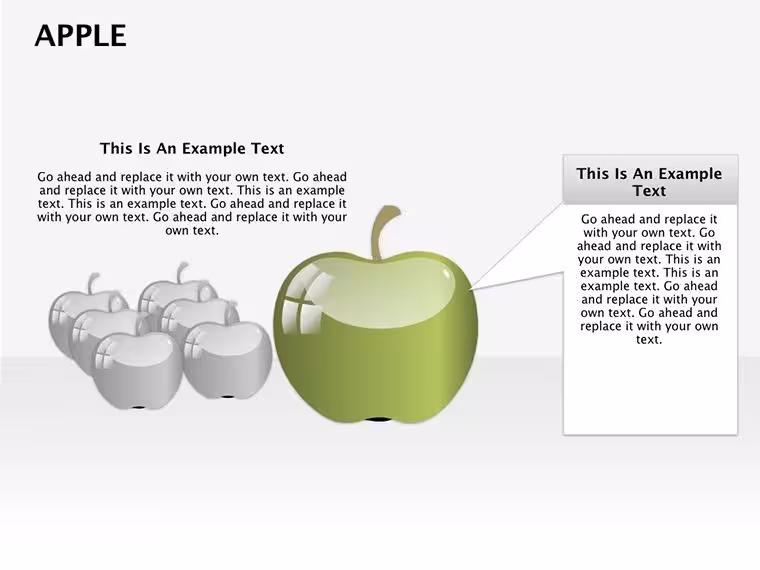 Architectural Infographics PowerPoint Shapes: Design Your Vision