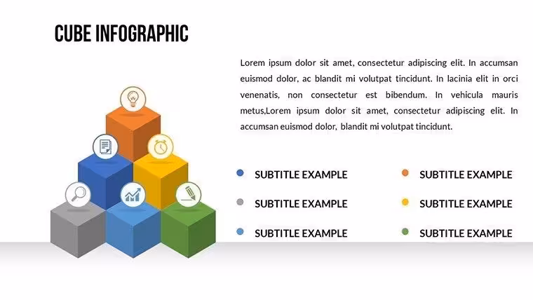 Marketing Ideas PowerPoint Charts Template: Unlock Creative Presentations