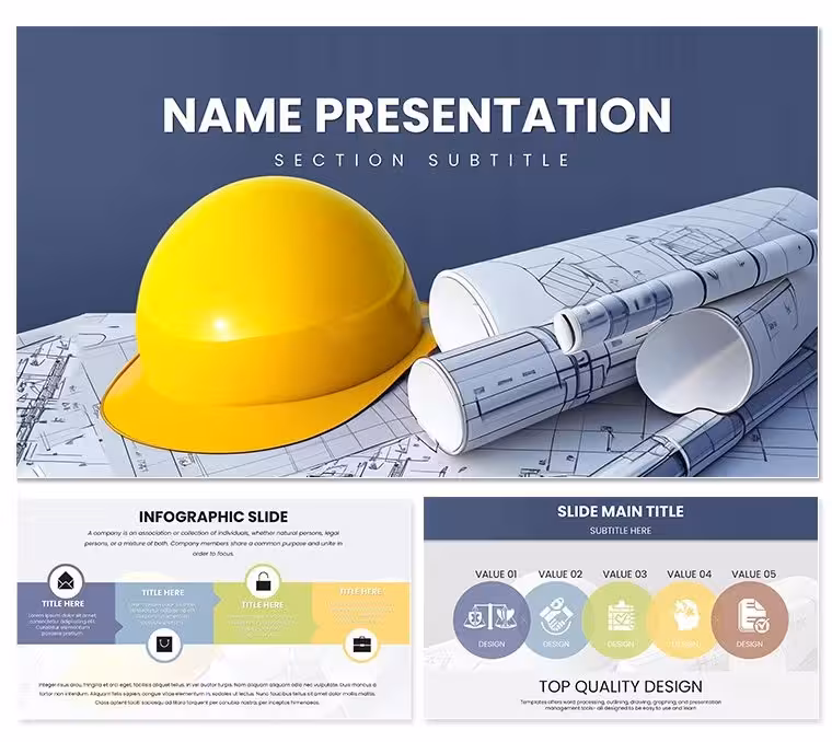 Architectural Future Keynote: Design Visions