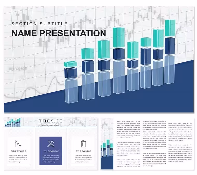 Financial Statement Analysis PowerPoint Template