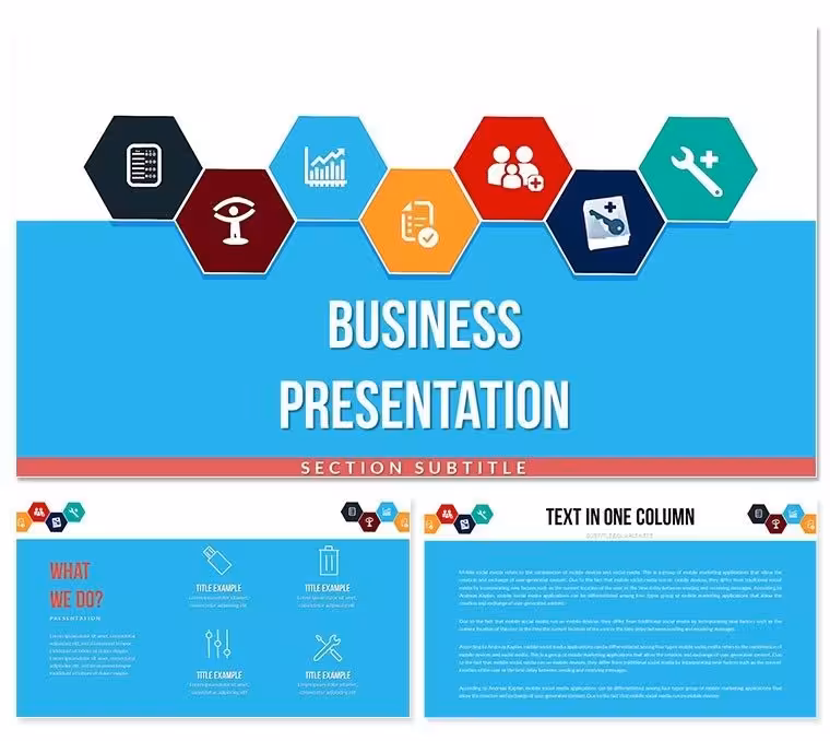 Regenerative Medicine PowerPoint Templates for Scientific Presentation