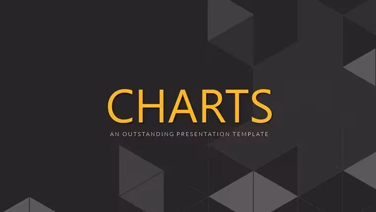 Loyalty Program PowerPoint Charts Template: Drive Customer Loyalty