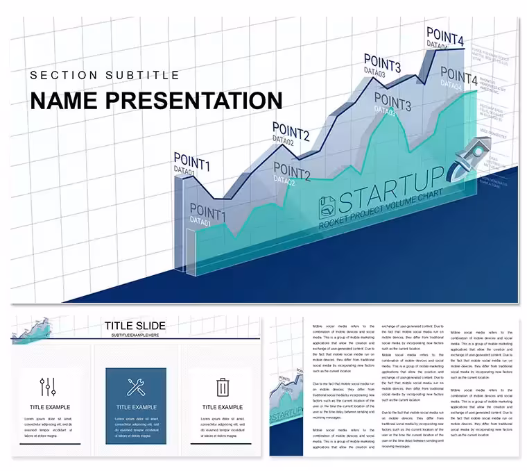 Business Analysis for Startups PowerPoint Template