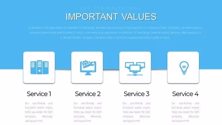 Professional Data Analysis PowerPoint Charts Template - Fully Editable & Instant Download