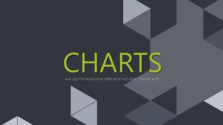 World Economic Situation PowerPoint Charts: Presentation Template