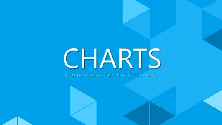 Online Stores PowerPoint Templates for Dynamic Presentations
