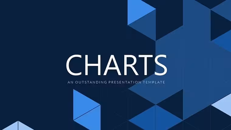 Growth Prospects PowerPoint Charts Template: Propel Your Business Forward