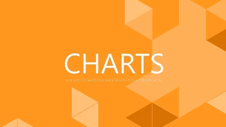 Streamline Accounting PowerPoint Chart Template - 21 Slides