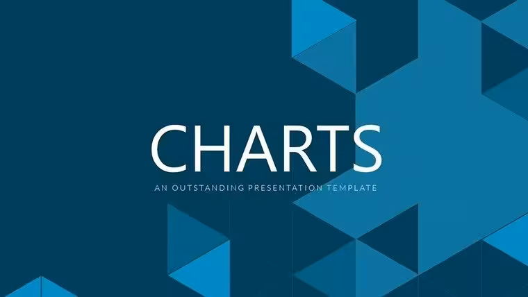 Creative Ideas PowerPoint Charts Template: Ignite Innovation in Your Presentations