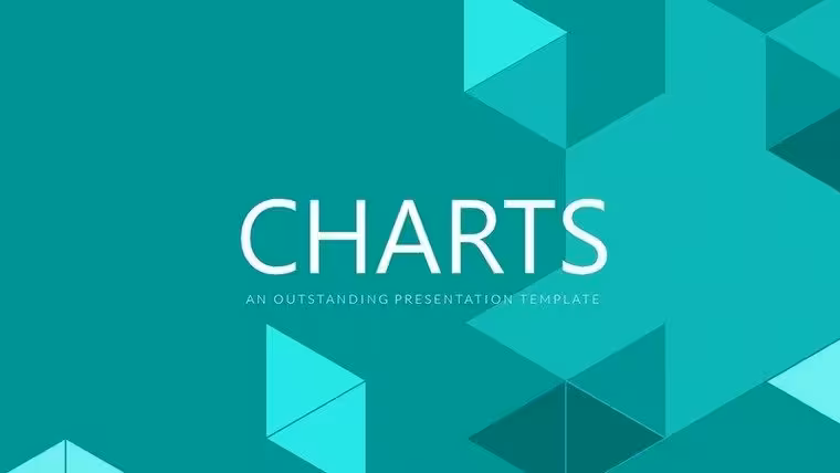 Factors of Personality Development PowerPoint Charts: Illuminate Personal Growth