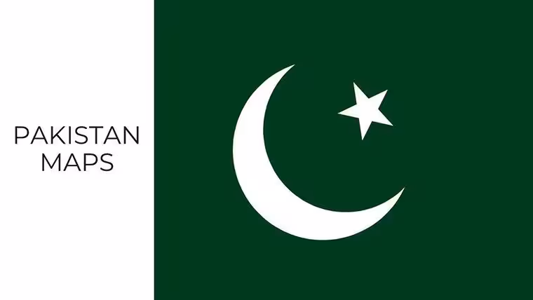 Pakistan Map PowerPoint Template: Fully Editable 37-Slide Deck