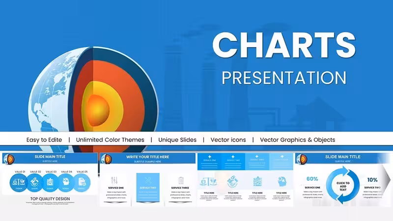 Geothermal Energy Charts for Keynote: Illuminate Renewable Insights
