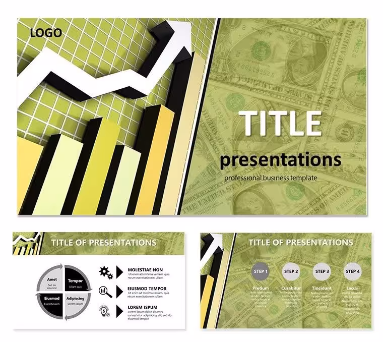 Technical Analysis PowerPoint templates