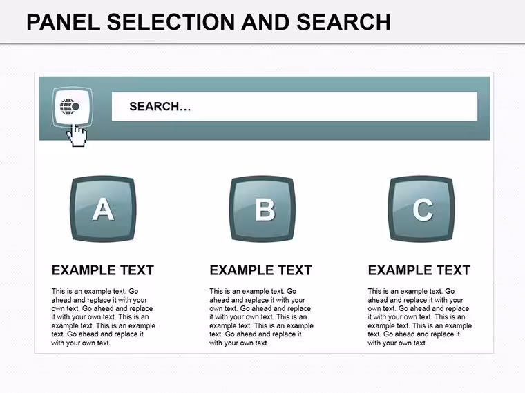 Revolutionize Data Display with Panel Chart Collections