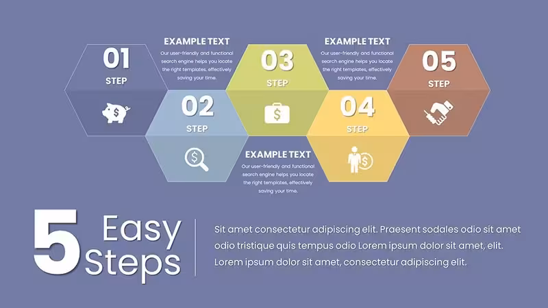 Architectural PowerPoint Charts Template: Download Presentation