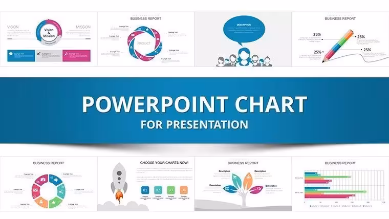 Marketing Research PowerPoint Charts: Unlock Data-Driven Insights