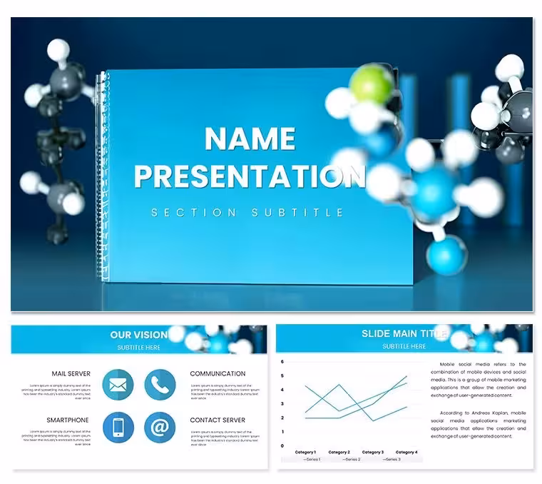 Chemical & Biomedical Engineering Keynote Template: Engineer Engagement
