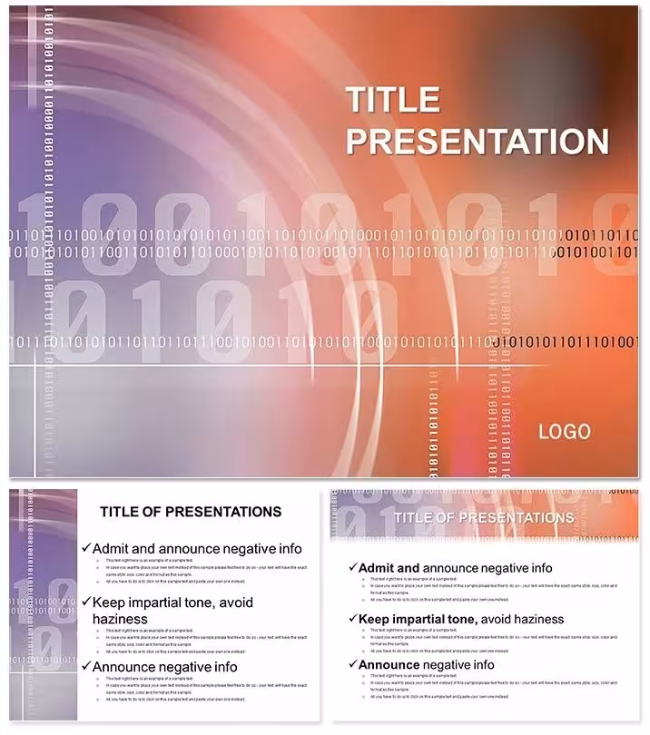 Elevate Tech Talks with Numerical Code Keynote Design