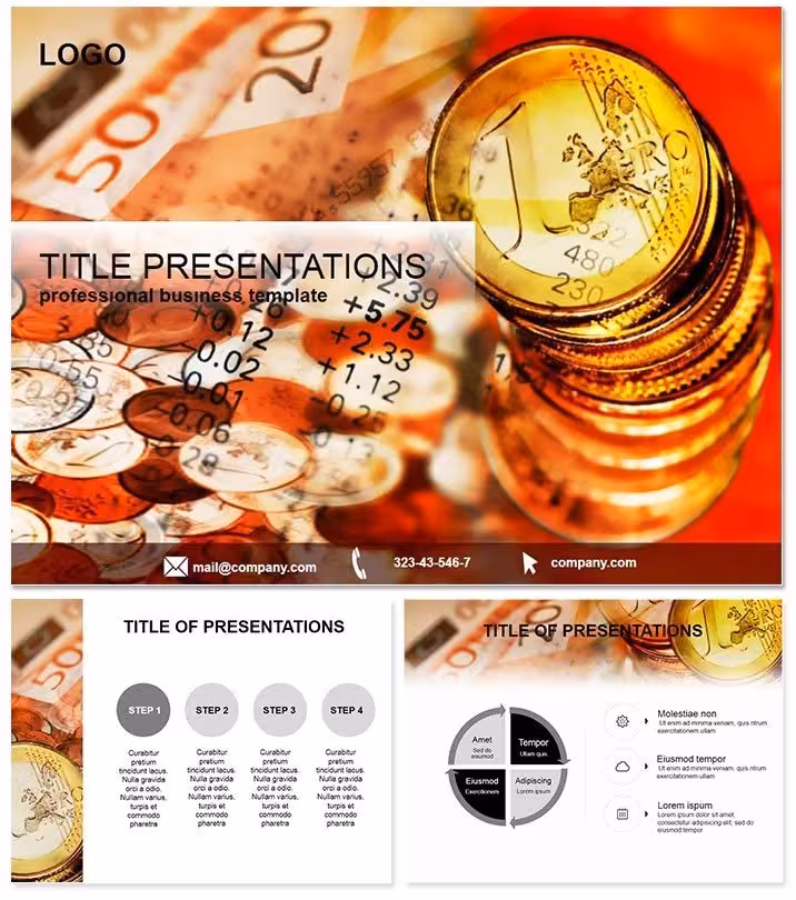 EU Money Keynote Template