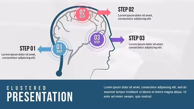Animated Keynote Charts: Dynamic Presentations