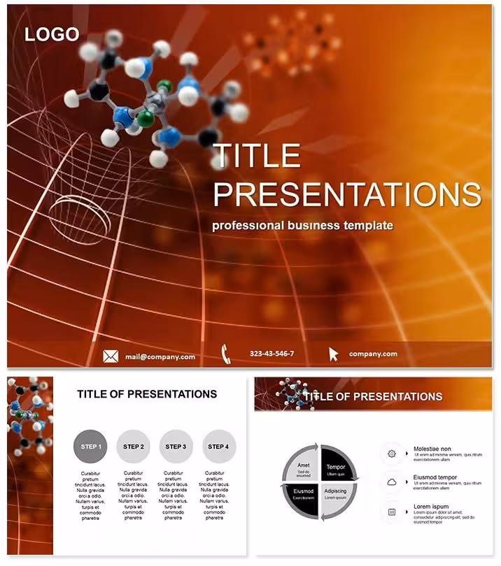 Innovative Molecular Engineering Keynote