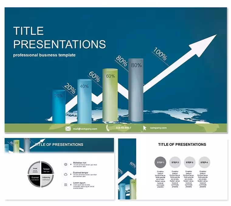 Increasing Schedule: Dynamic Diagrams for Impactful Presentations
