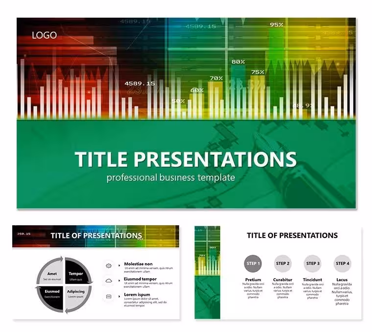 Stock Rating PowerPoint: Investment Insights