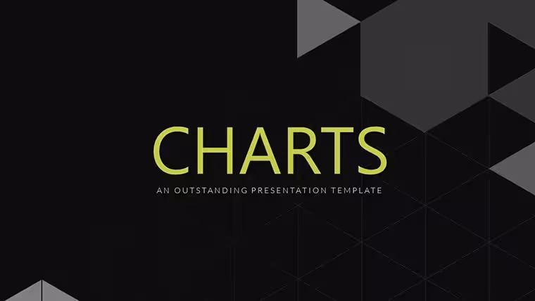 Ideas Work Principles Keynote Charts Template
