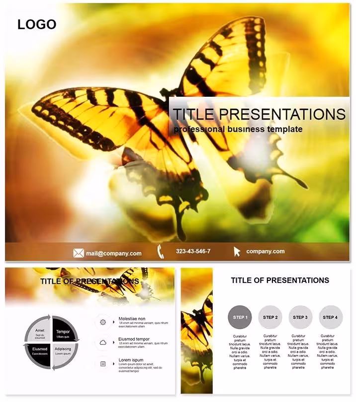 Unleash Nature`s Elegance in Every Slide