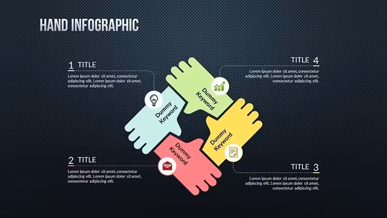 TOP Creative Keynote Charts: Inspire Innovation