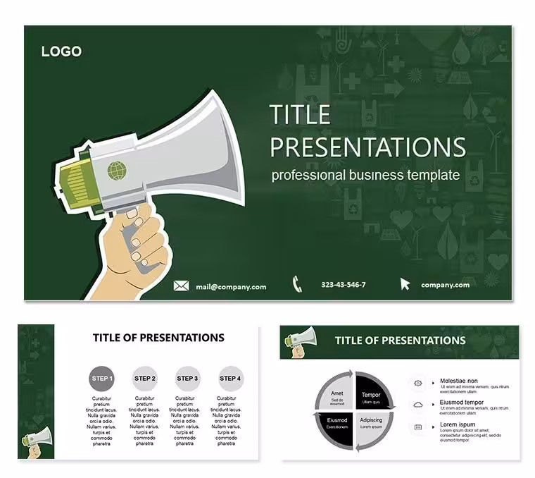 Public Training Keynote Template: Awaken Talents with Structured Spark