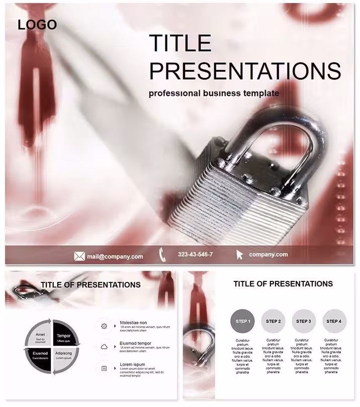 Fortify Your Security Presentations with Precision