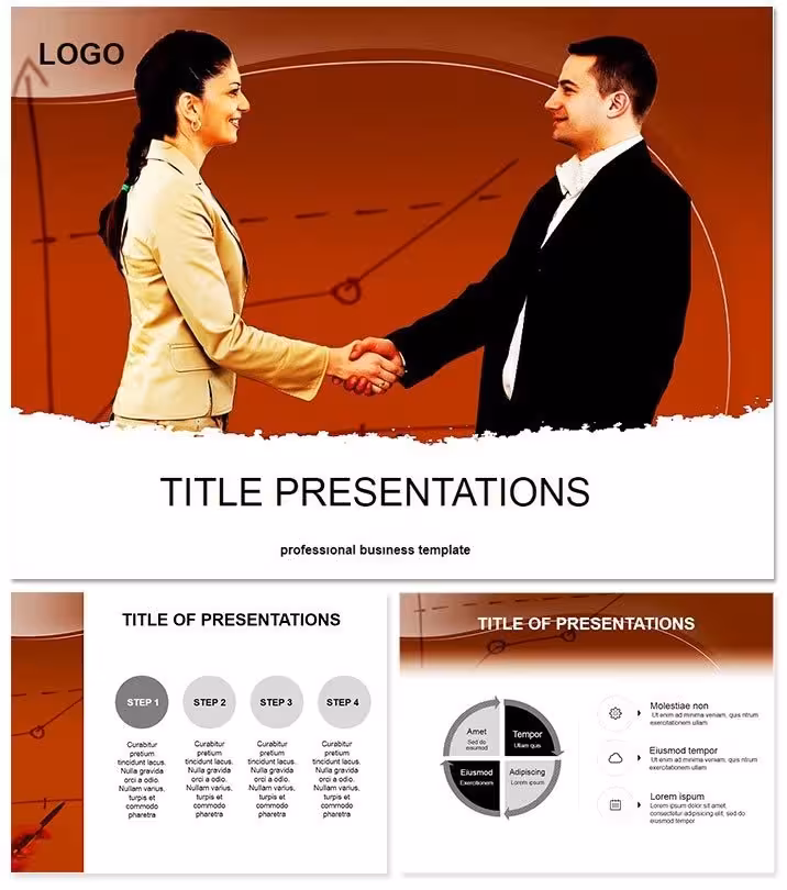 Applied Science Keynote Template