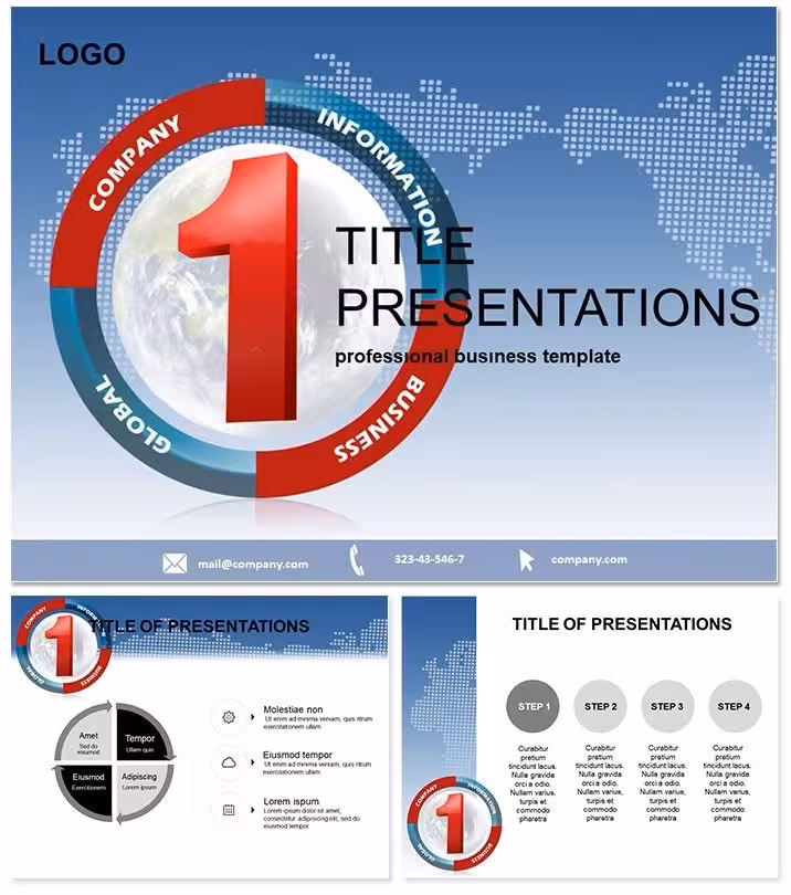 Master Marketing Plans with PowerPoint Excellence
