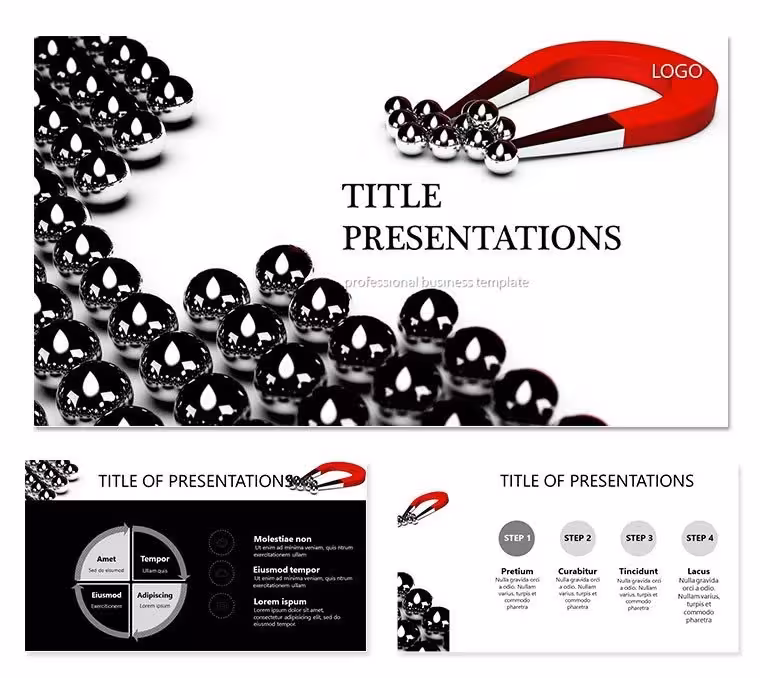 Attractive Motifs PowerPoint Template | Download Presentation