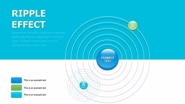 Stunning 3D Sphere Charts for Keynote: Elevate Data to Eye-Catching Heights