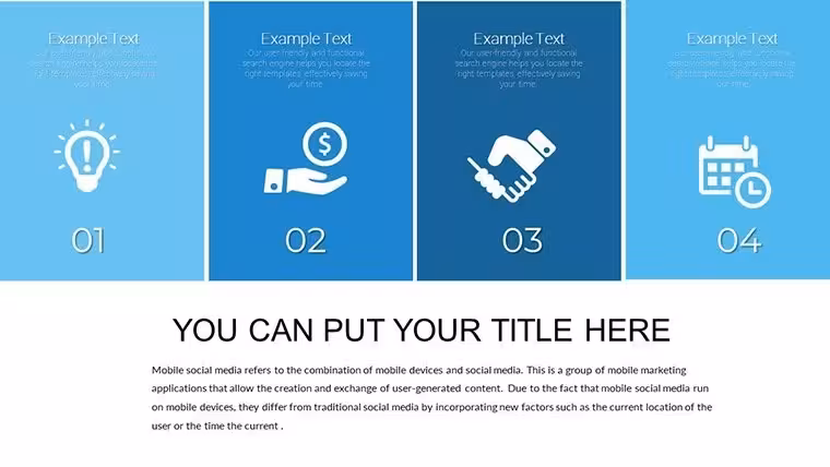 16 Laptop Data Charts - Editable Keynote | ImagineLayout