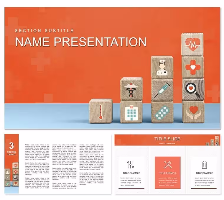Pediatric Health, Medicine and Therapeutics Keynote template