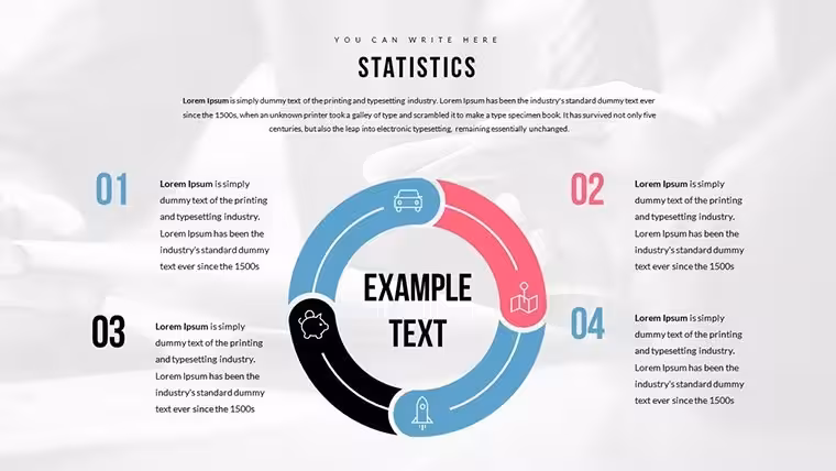 Competitor Price Analysis Keynote Template: Master Market Comparisons
