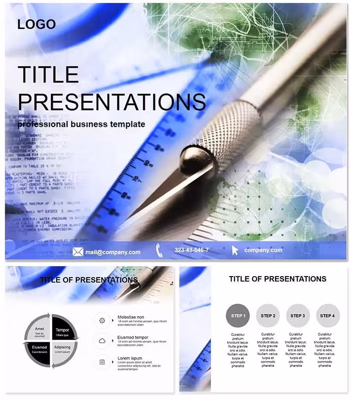 Blueprint Your Success with Architectural Mastery