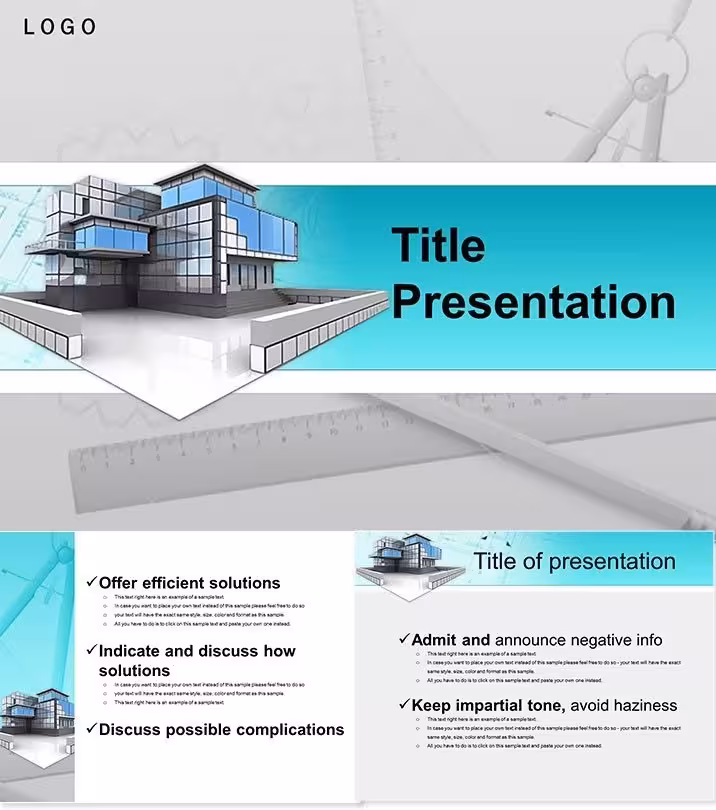 Robust Construct Building Keynote Slides