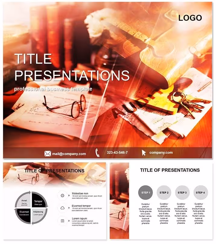 Master Financial Insights with Balance Sheet Template