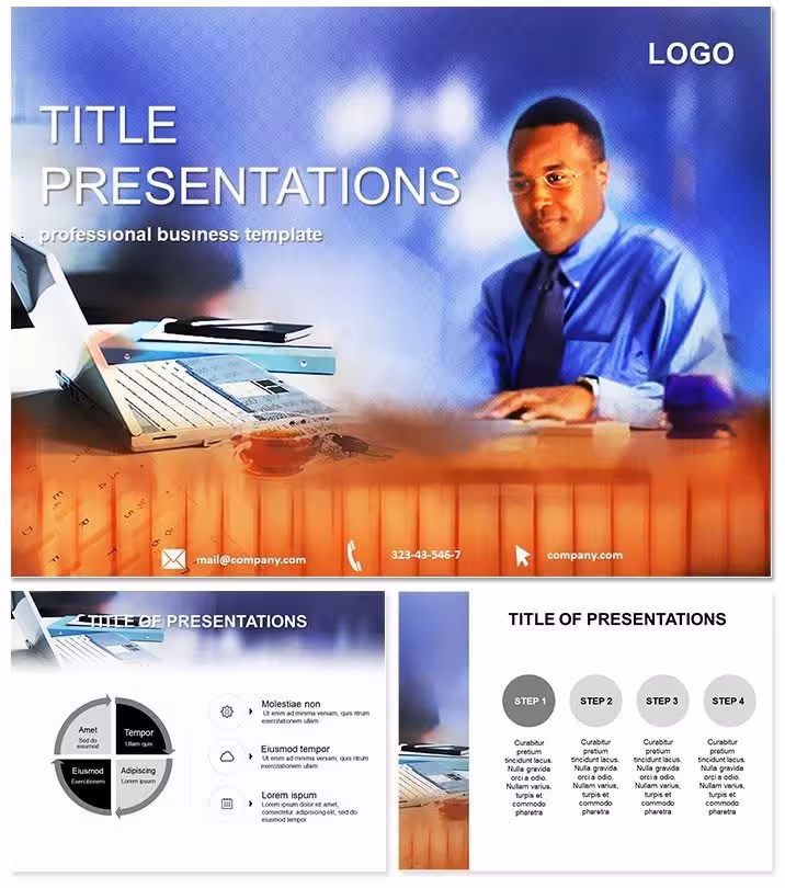 Propel Analyst Insights with Strategic PowerPoint Tools