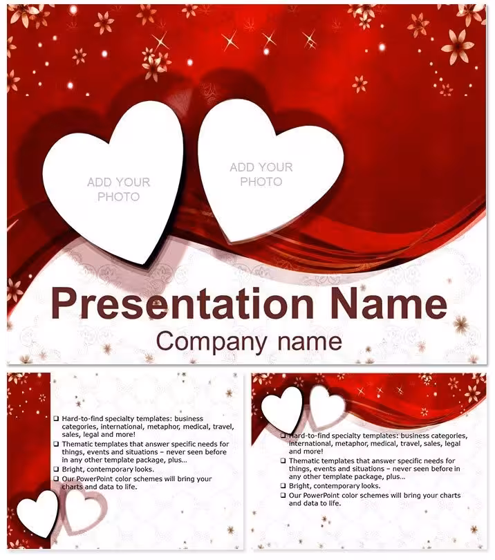 Enduring Love Keynote Themes
