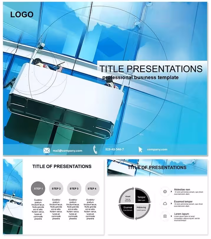 Repairing Windows Keynote Templates for Pros